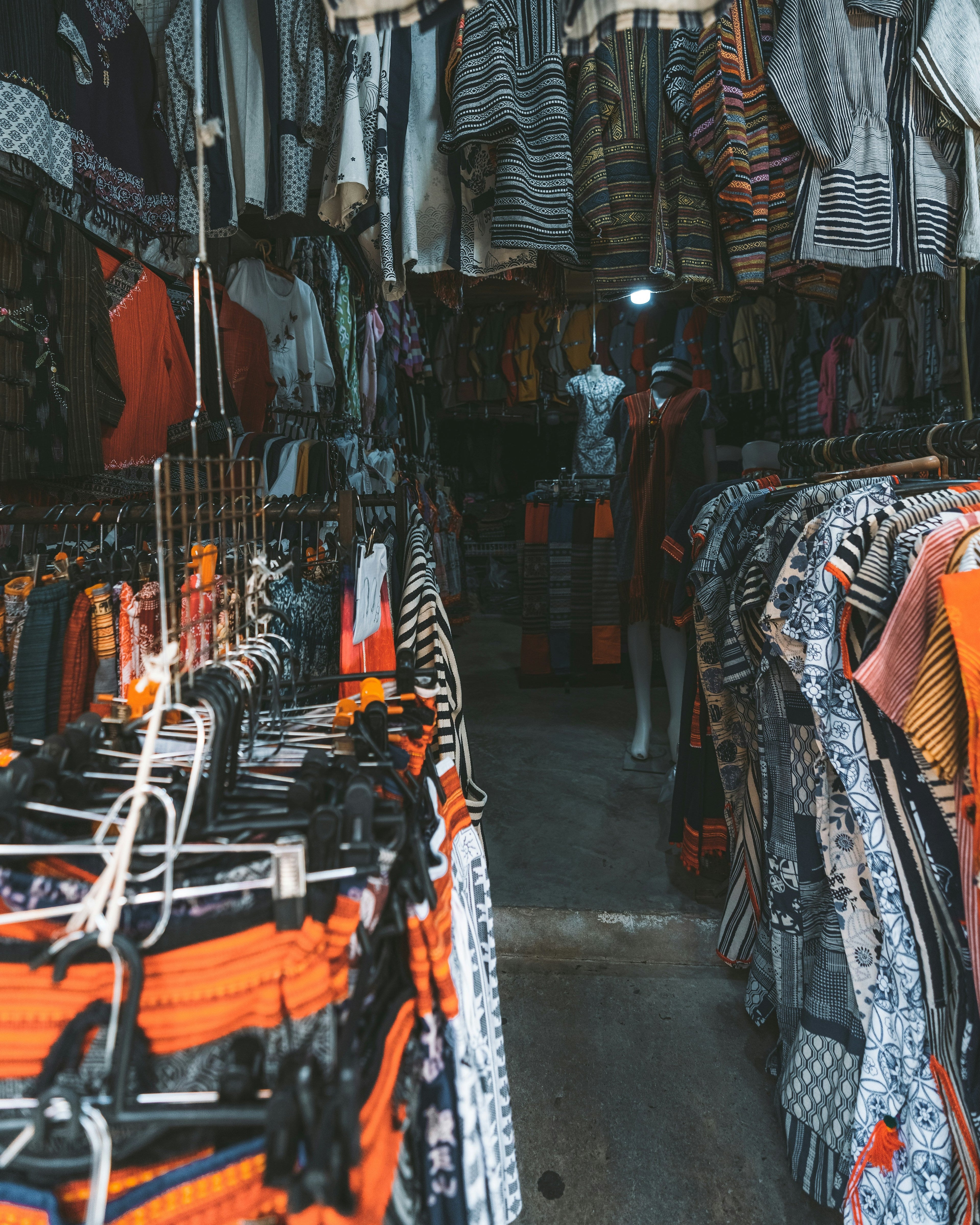 Shop Clothing & Merch