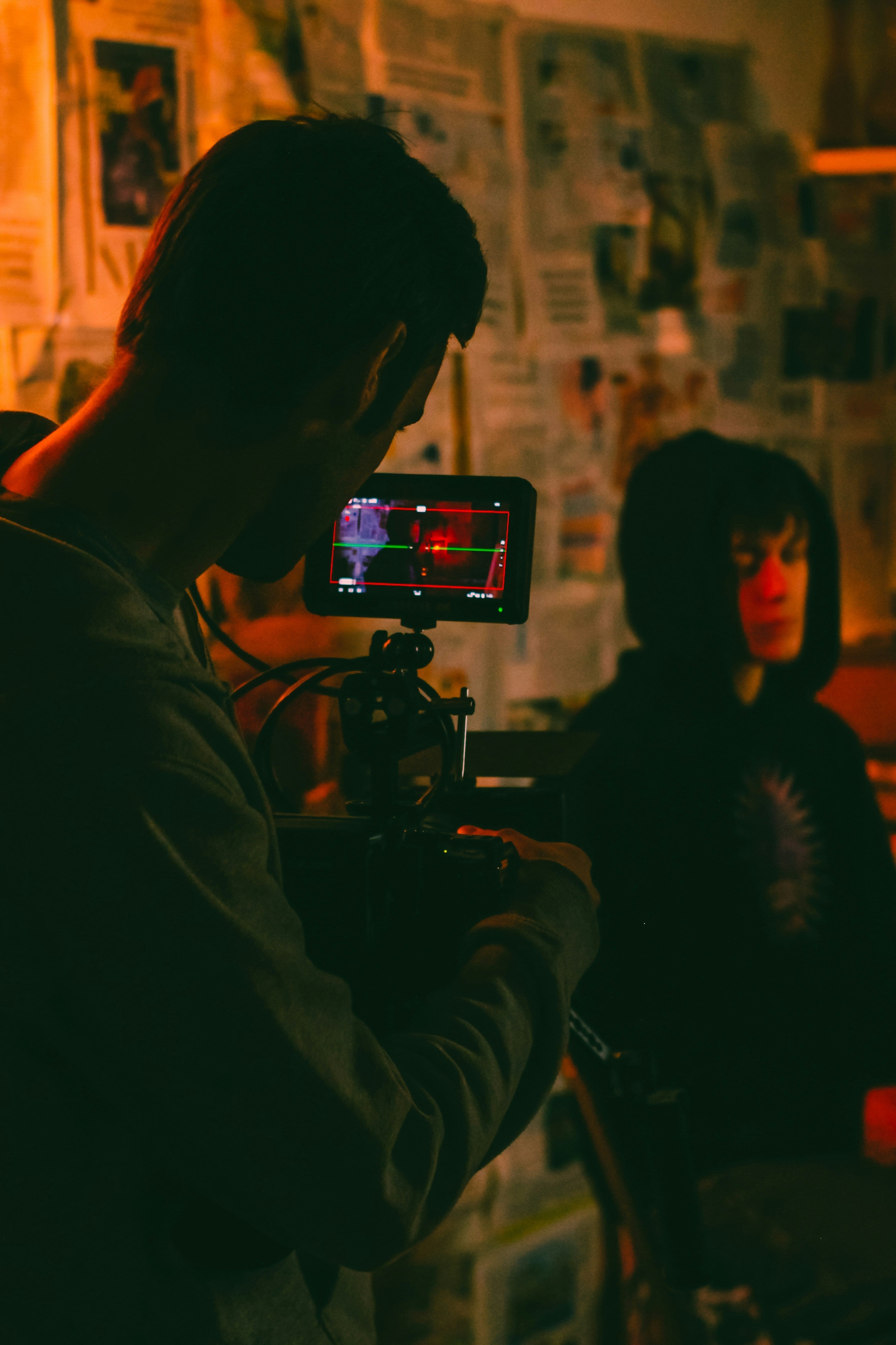 Production/Film Services