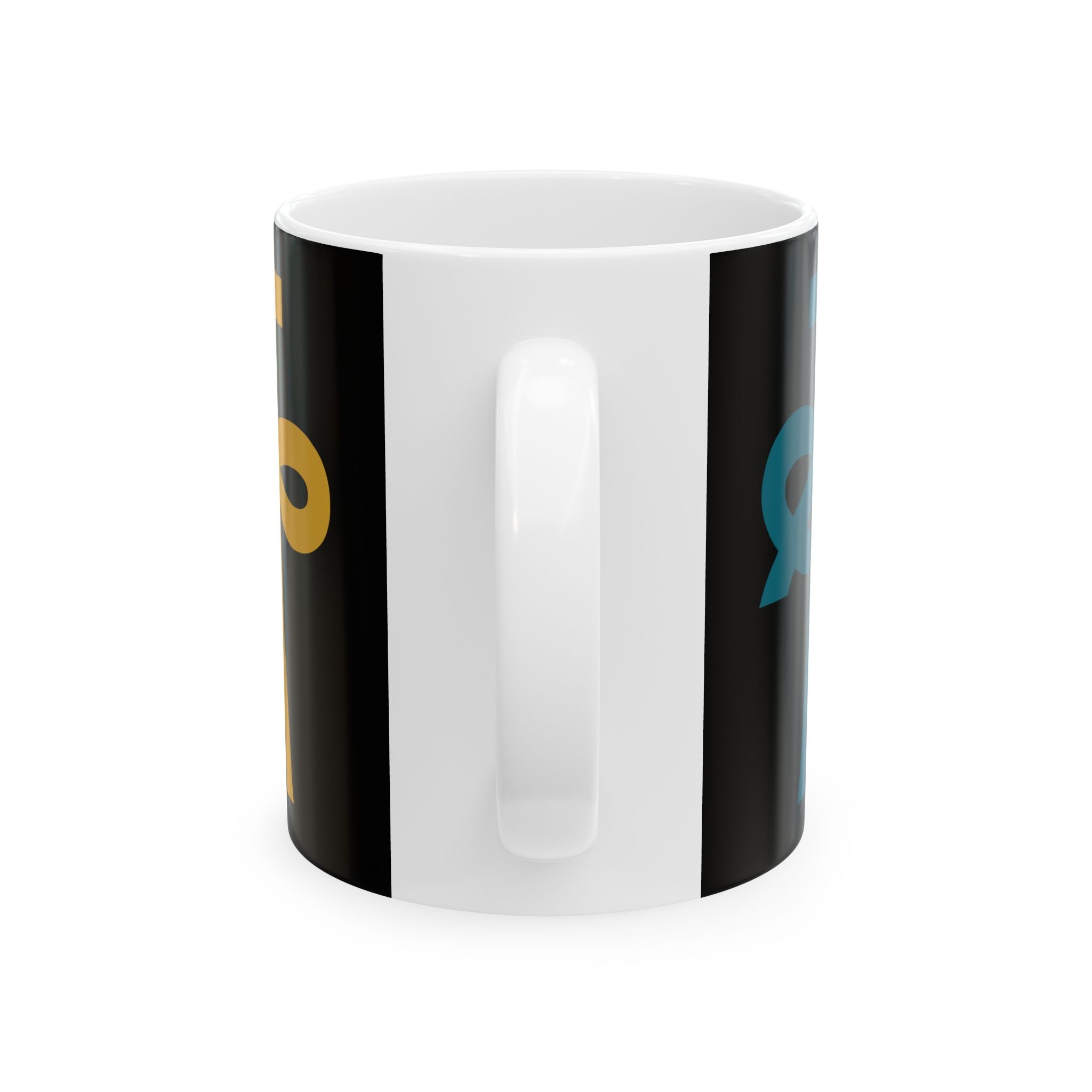 TACJAX Coffee Mug