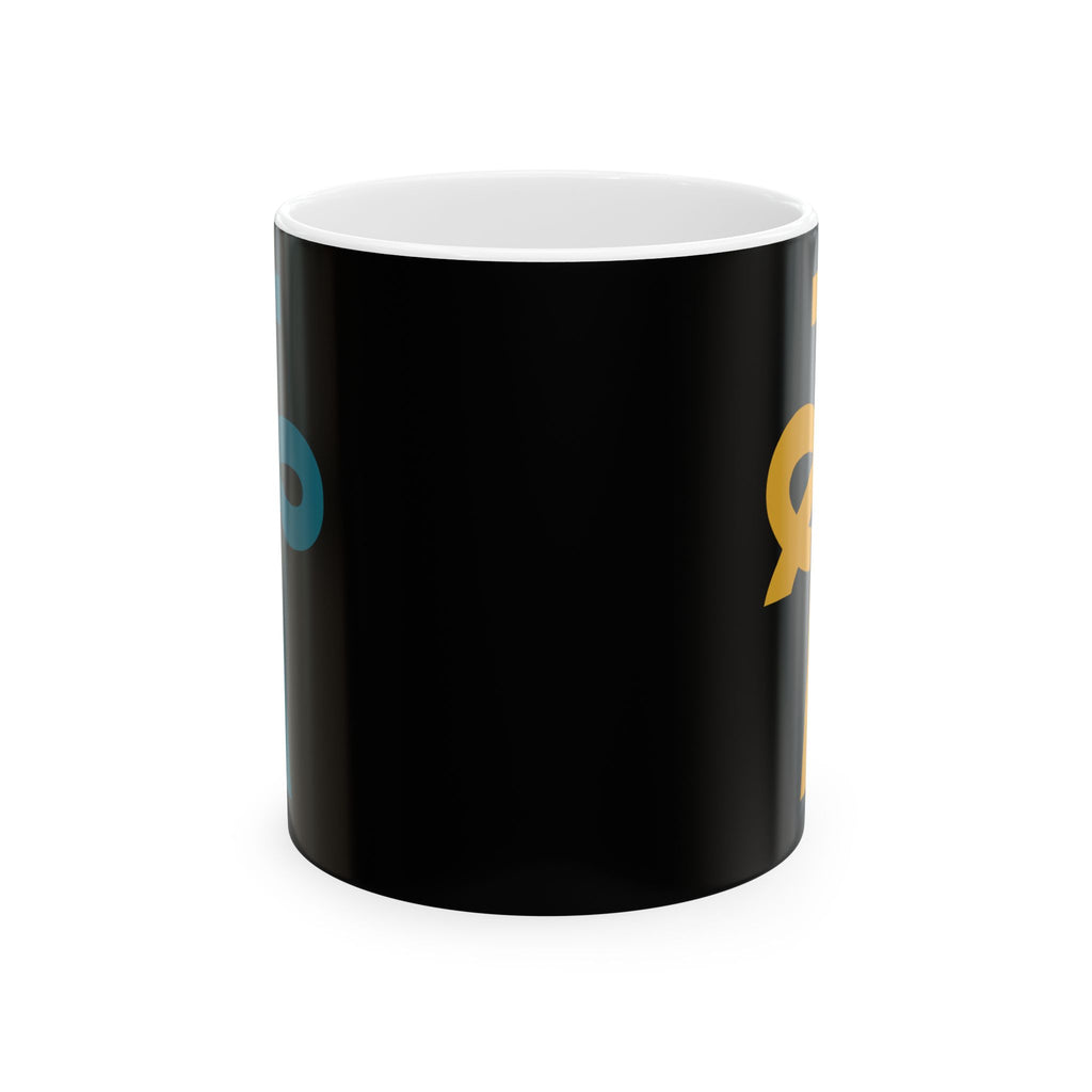 TACJAX Coffee Mug