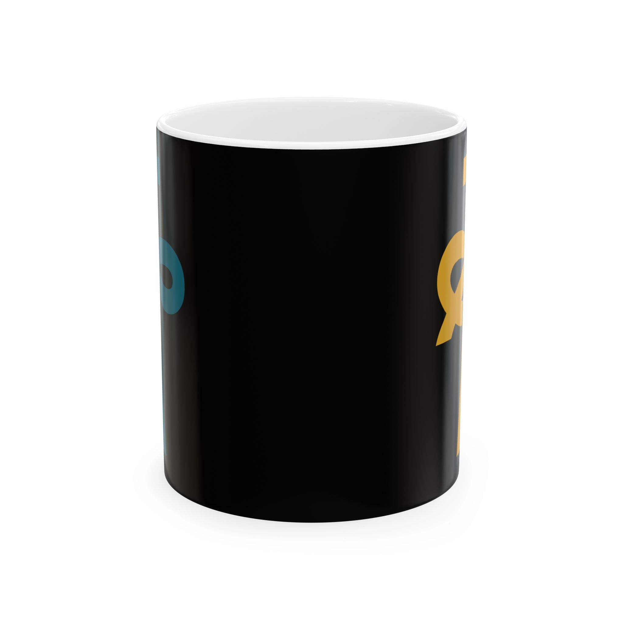 TACJAX Coffee Mug