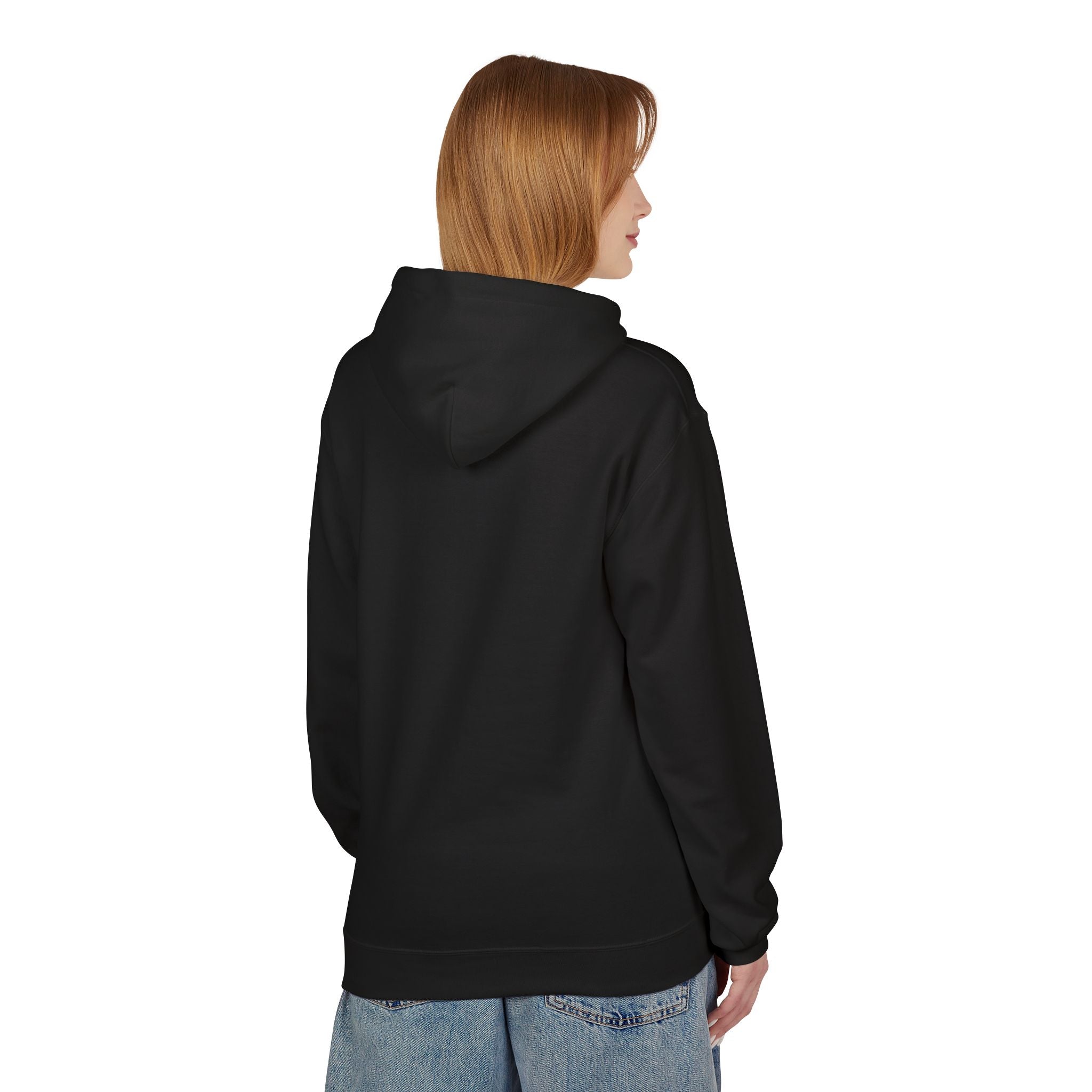 Talent & Art Collective Logo Hoodie — Jacksonville, FL Graphic Pullover
