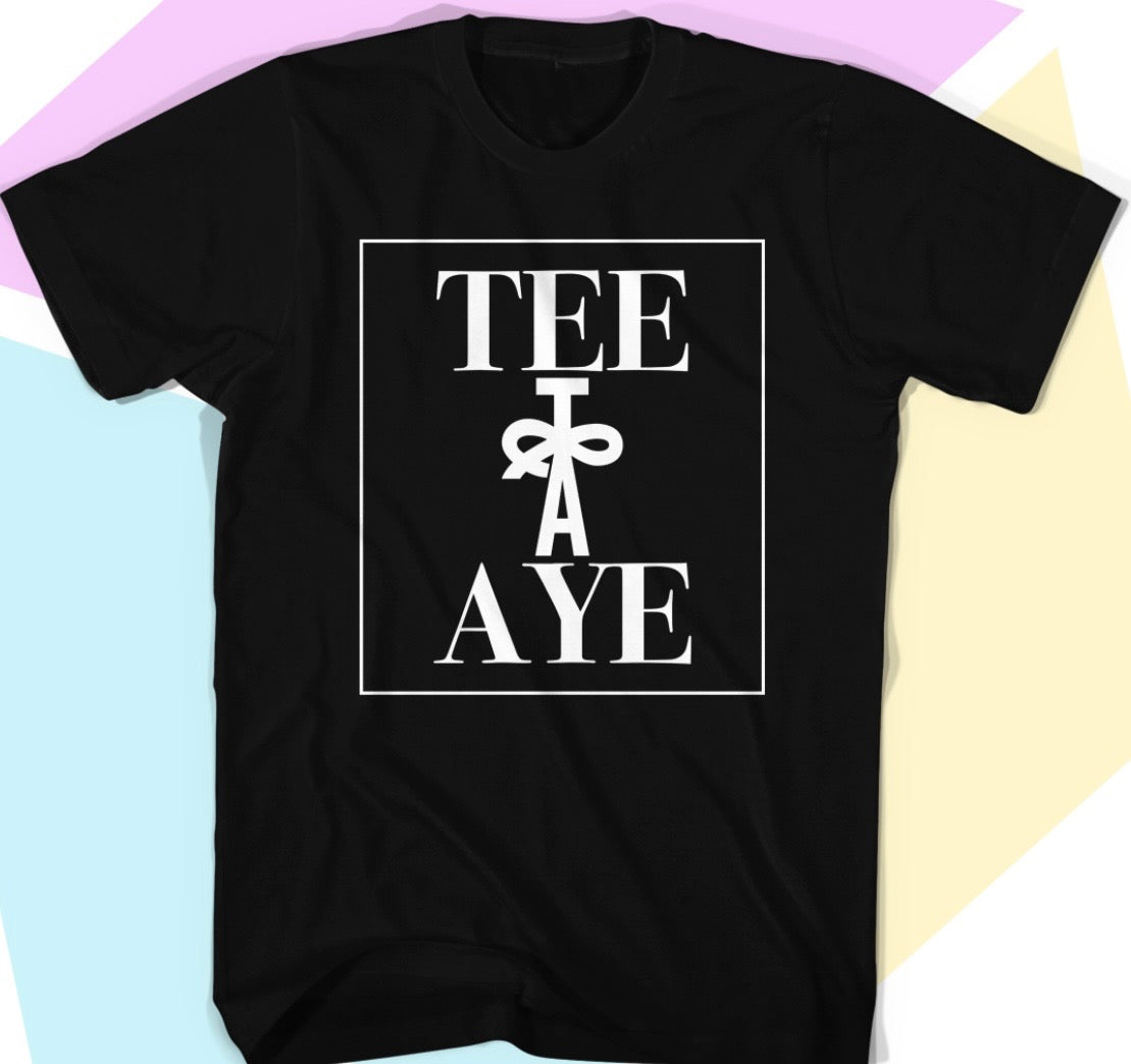 Tee & Aye - "The '94" Shirt